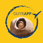 Guyrapp icône