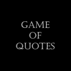 Game Of Quotes icon