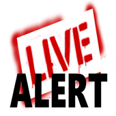 LiveAlert icon