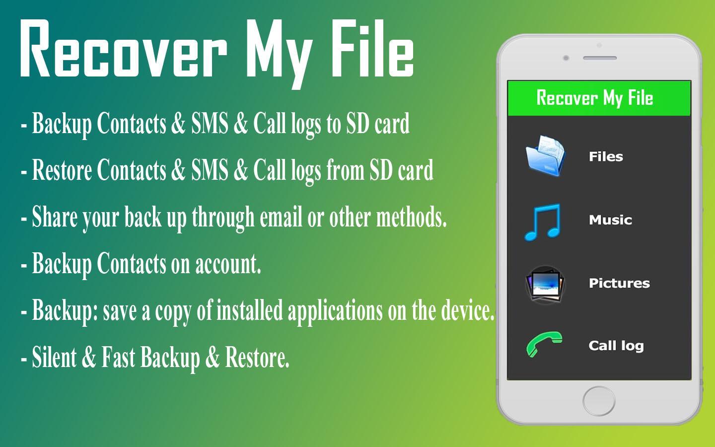 Recovered us. Recovery my files. Recover my files. Recover.