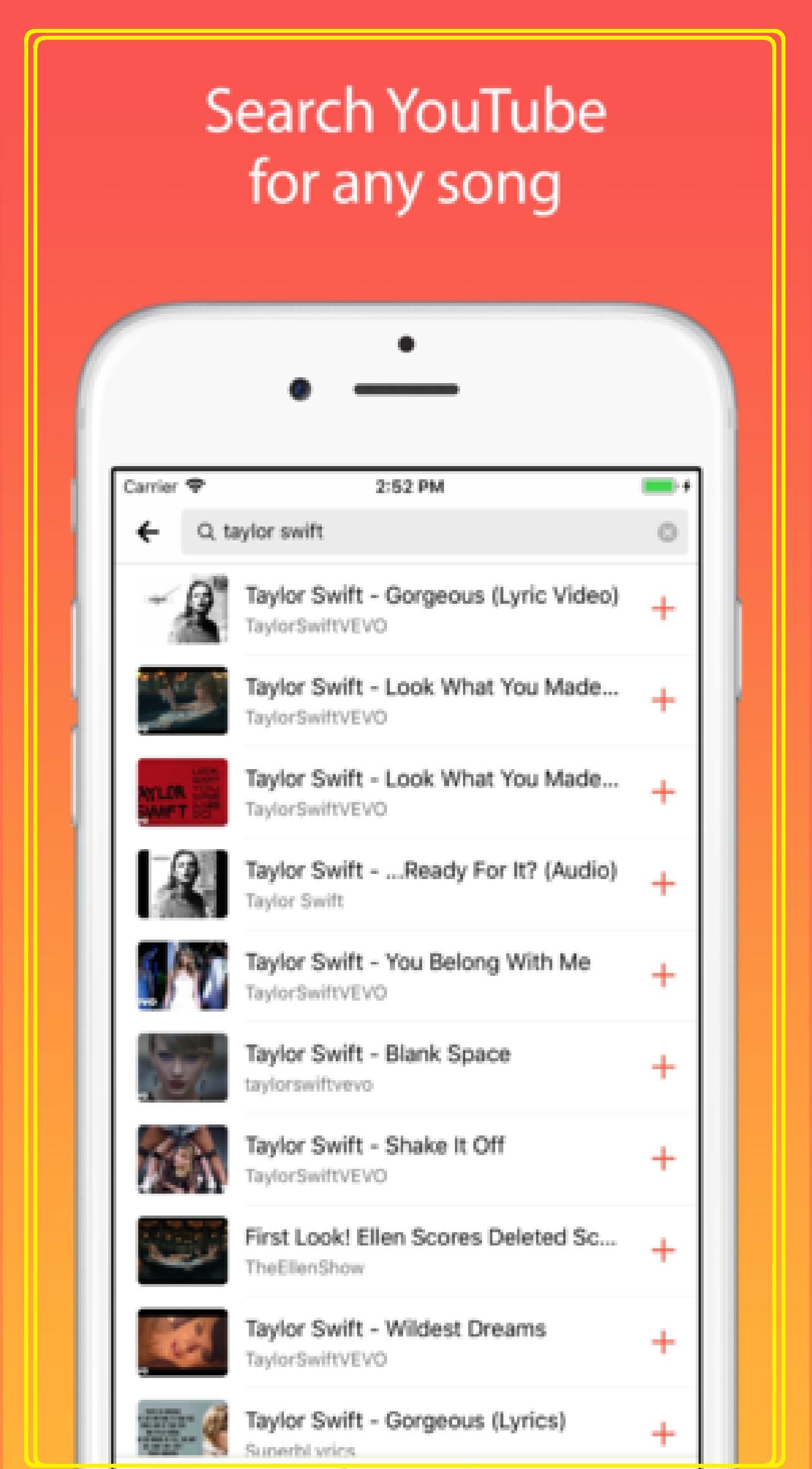 Musi App Music Streaming Musi For Android Advice For Android Apk Download