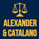 Alexander & Catalano Injury Help App aplikacja