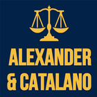 Alexander & Catalano Injury Help App icône