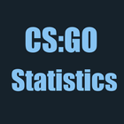 CS:GO Statistics biểu tượng