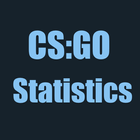 CS:GO Statistics आइकन