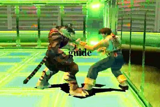 Bloody roar 2 game download for android phones