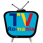 TV Romania icon