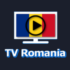 TV Romania アイコン