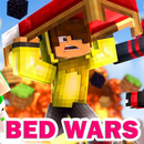 Bed Wars Map for Minecraft PE APK
