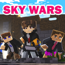 Sky Wars Maps for Minecraft PE APK