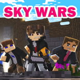Sky Wars Maps for Minecraft PE