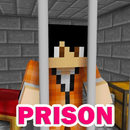 Prison Life Minigames Maps for Minecraft PE APK