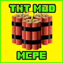 TNT Mod For Minecraft PE MCPE APK