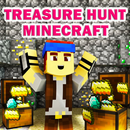 Treasure Hunt Map for Minecraft PE APK