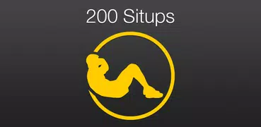 200 Situps
