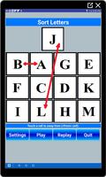 Sequence Pad Plus Puzzle تصوير الشاشة 2