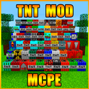 TNT Mod For MCPE APK