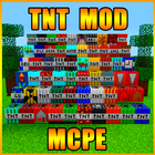 TNT Mod icono