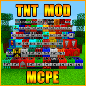 TNT Mod icon