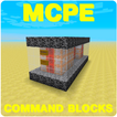 Command Blocks Mod For MCPE