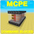 Command Blocks Mod For MCPE APK
