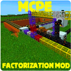 Factorization Mod For MCPE icône