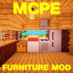 Furniture Mod For MCPE