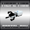 Mod Portal Gun For MCPE