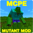 Mutant Mod For MCPE