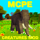 Creatures Mod For MCPE APK
