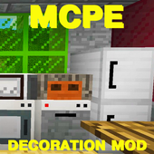 Decoration Mod icon