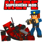 Superhero Mod icône