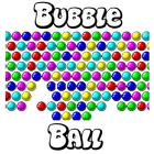 Bubble Ball أيقونة