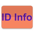 ID Info icône