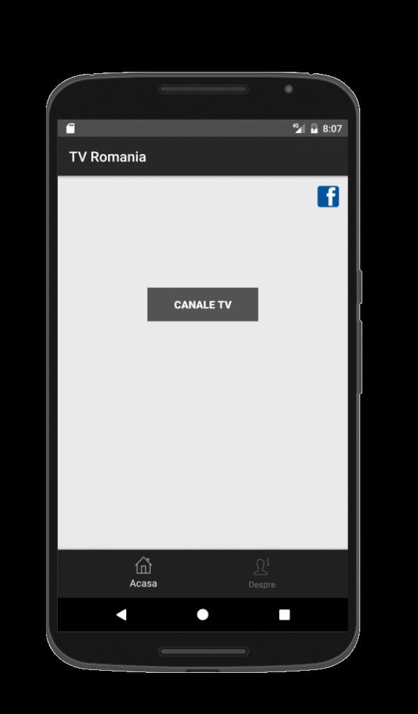 Tv Romania Gratis For Android Apk Download