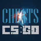 آیکون‌ Cheats CS:GO, console commands