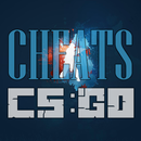 Cheats CS:GO, console commands APK