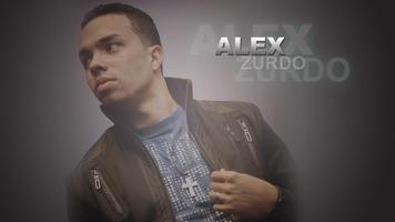 Alex Zurdo Oficial syot layar 1