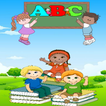 Alfabeti shqip ABC