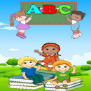 Alfabeti shqip ABC APK