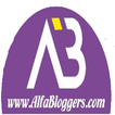 AlfaBlogger