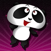 The Jumper Panda icon