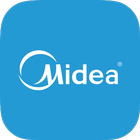 Midea icône