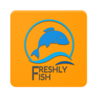 Fresh Fish آئیکن