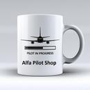 Alfa Pilot Shop APK