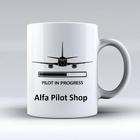 Alfa Pilot Shop icône
