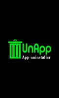 UnApp : App Uninstaller Affiche