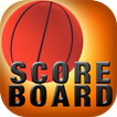 ”Basketball ScoreBoard