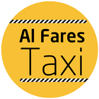 Al Fares Taxi تكسي الفارس أيقونة