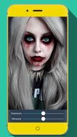 Make Me Vampire Booth Editor স্ক্রিনশট 2